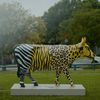 The Cows Are Back In Town: Fiberglass Cows Are Grazing In All 5 Boroughs